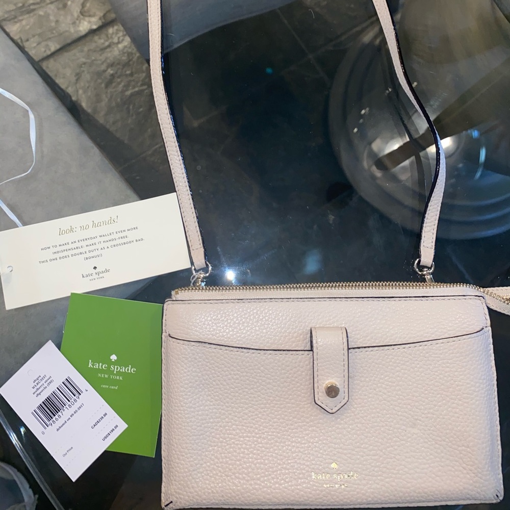 Kate Spade ‘Mulberry street’ crossbody bag